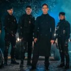 berlin trailer series