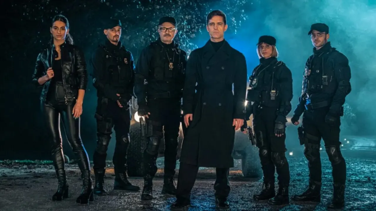 Berlin, un succès assuré pour Netflix grâce à cette différence avec La Casa de Papel
