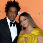 Beyonce and JAY-Z