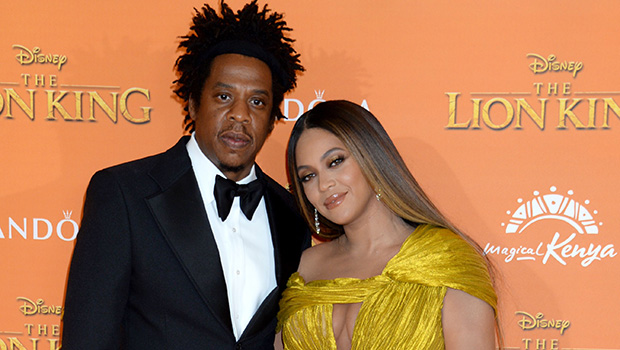 Beyonce et JAY-Z se tiennent la main à la première du film de la tournée “Renaissance” – Hollywood Life