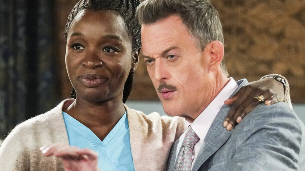 Bob Hearts Abishola saison 5 : résolution du cliffhanger révélée ?