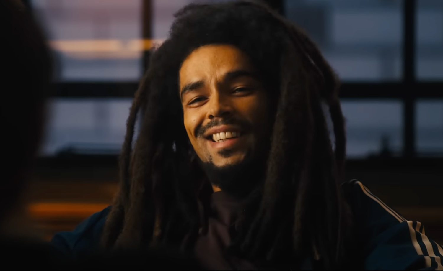 Bob Marley: l’acteur principal du biopic obtient l’approbation de Ziggy Marley