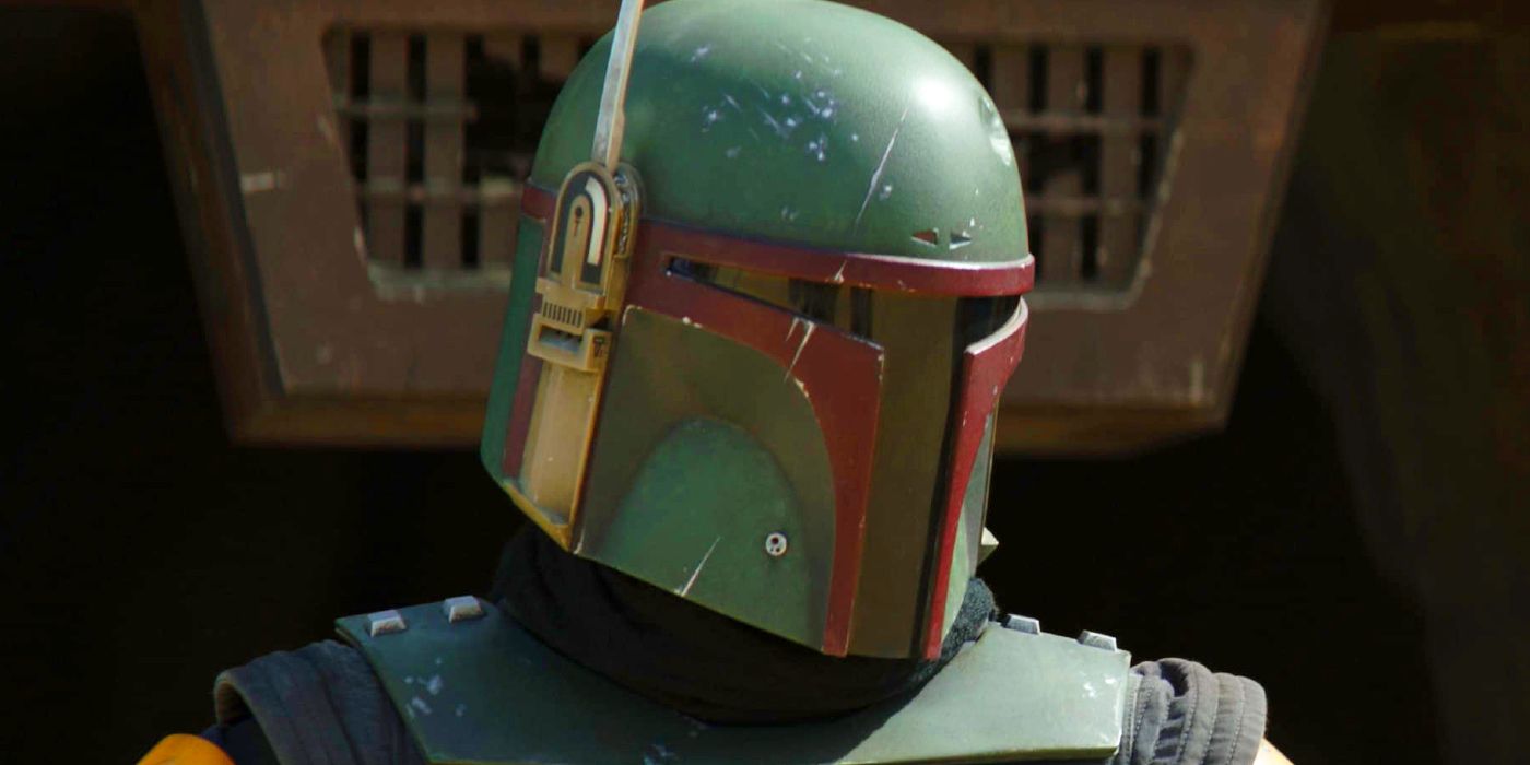 Boba Fett Star Révèle une Mise à Jour Décevante sur la Saison 2
