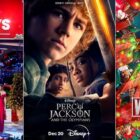 Bradley Cooper conducts, Lidia Bastianich cooks and Percy Jackson quests