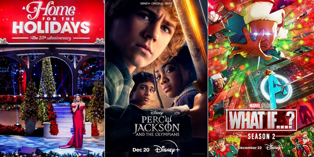 Bradley Cooper dirige, Lidia Bastianich cuisine et Percy Jackson part en quête