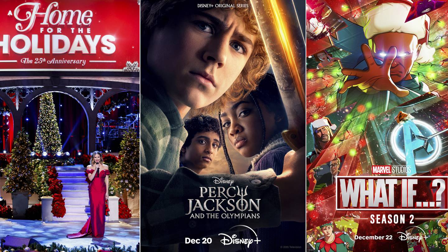 Bradley Cooper dirige, Lidia Bastianich cuisine et Percy Jackson part en quête – WHIO TV 7 et WHIO Radio