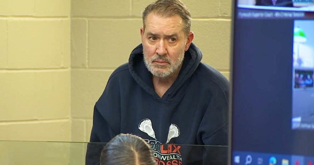 Bradley Rein, conducteur accusé de l’accident mortel au Apple Store de Hingham, envoyé en établissement de santé mentale