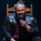 Windham Rotunda, aka Bray Wyatt.
