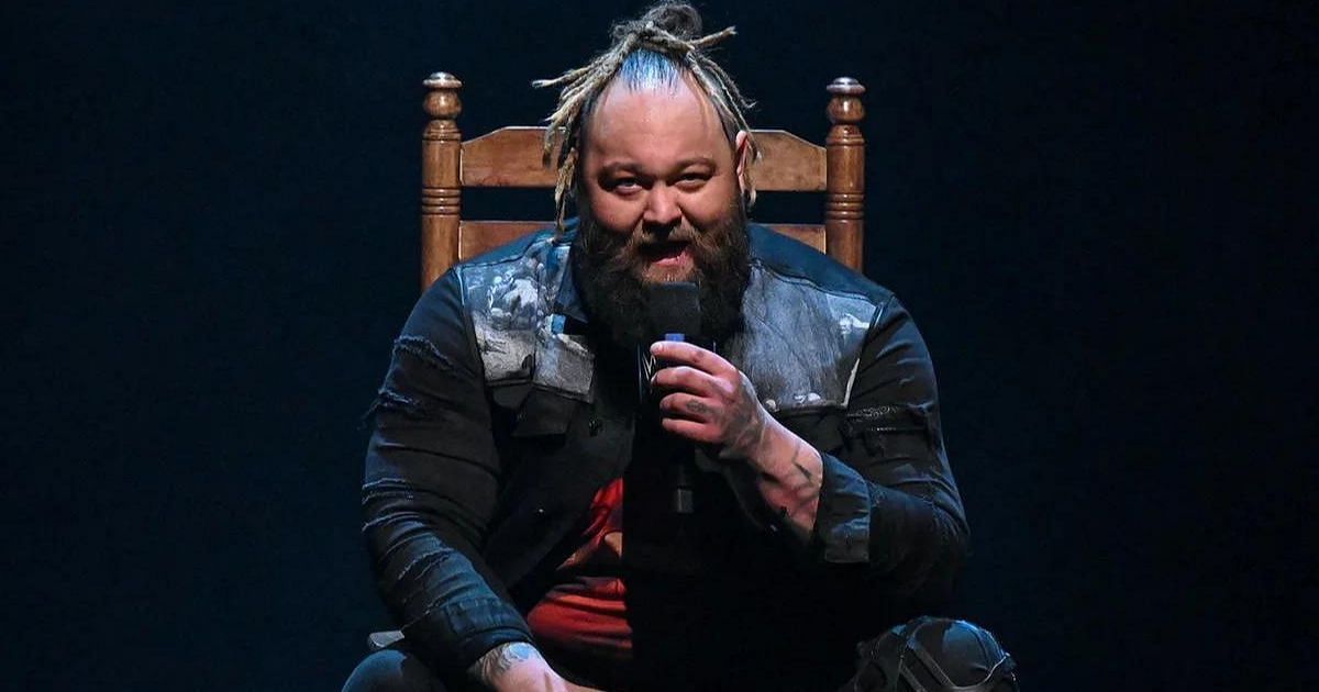 Bray Wyatt apparaît posthume dans un film Disney+