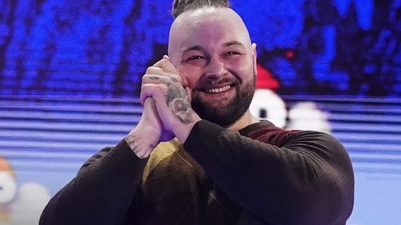 Bray Wyatt prête sa voix à un personnage dans un spécial de Noël de Disney – TJR Wrestling