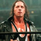 Bret Hart Nearly Starred In TV Series With Corey Feldman