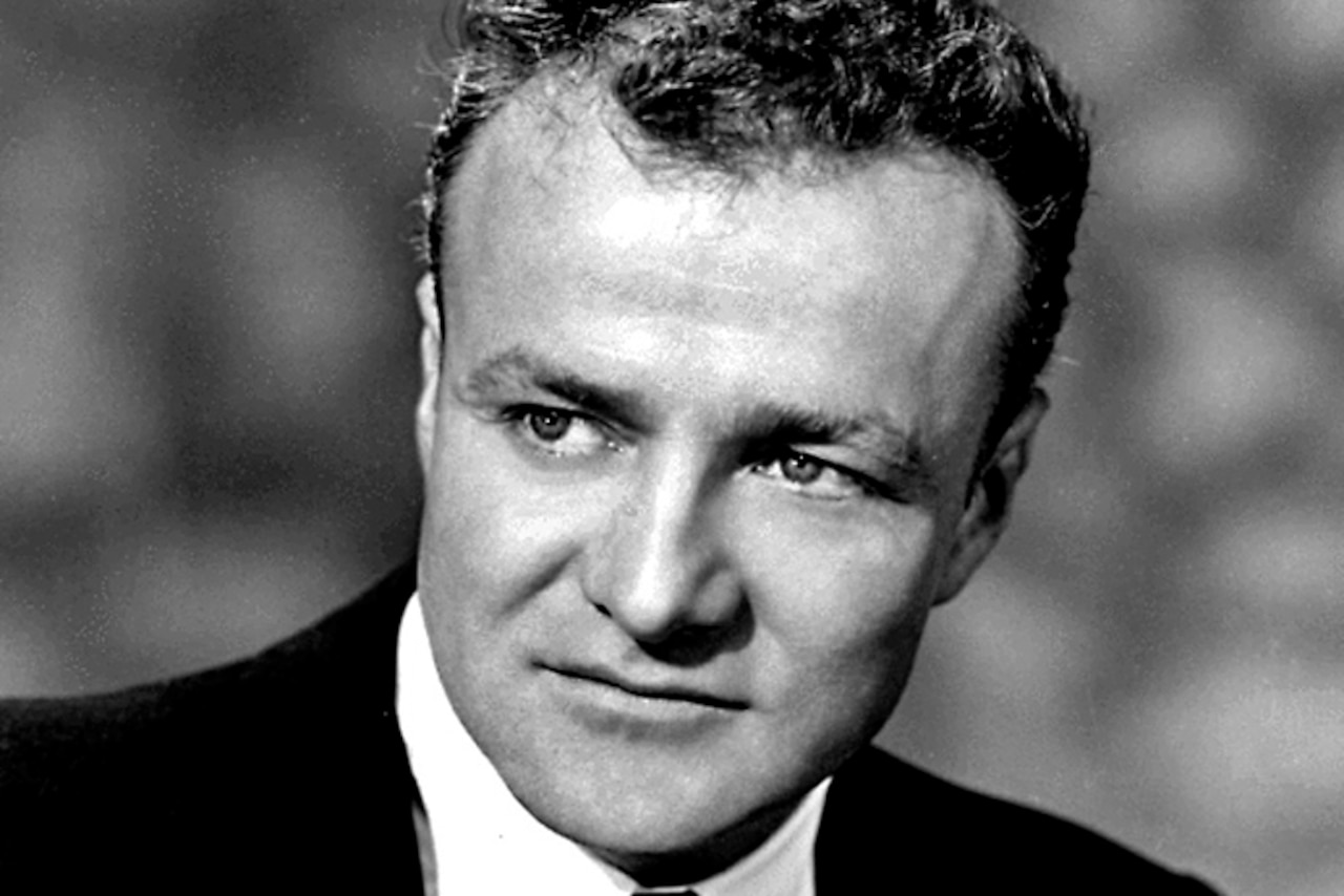 Brian Keith, star de cinéma et de télévision, était aussi un Marine