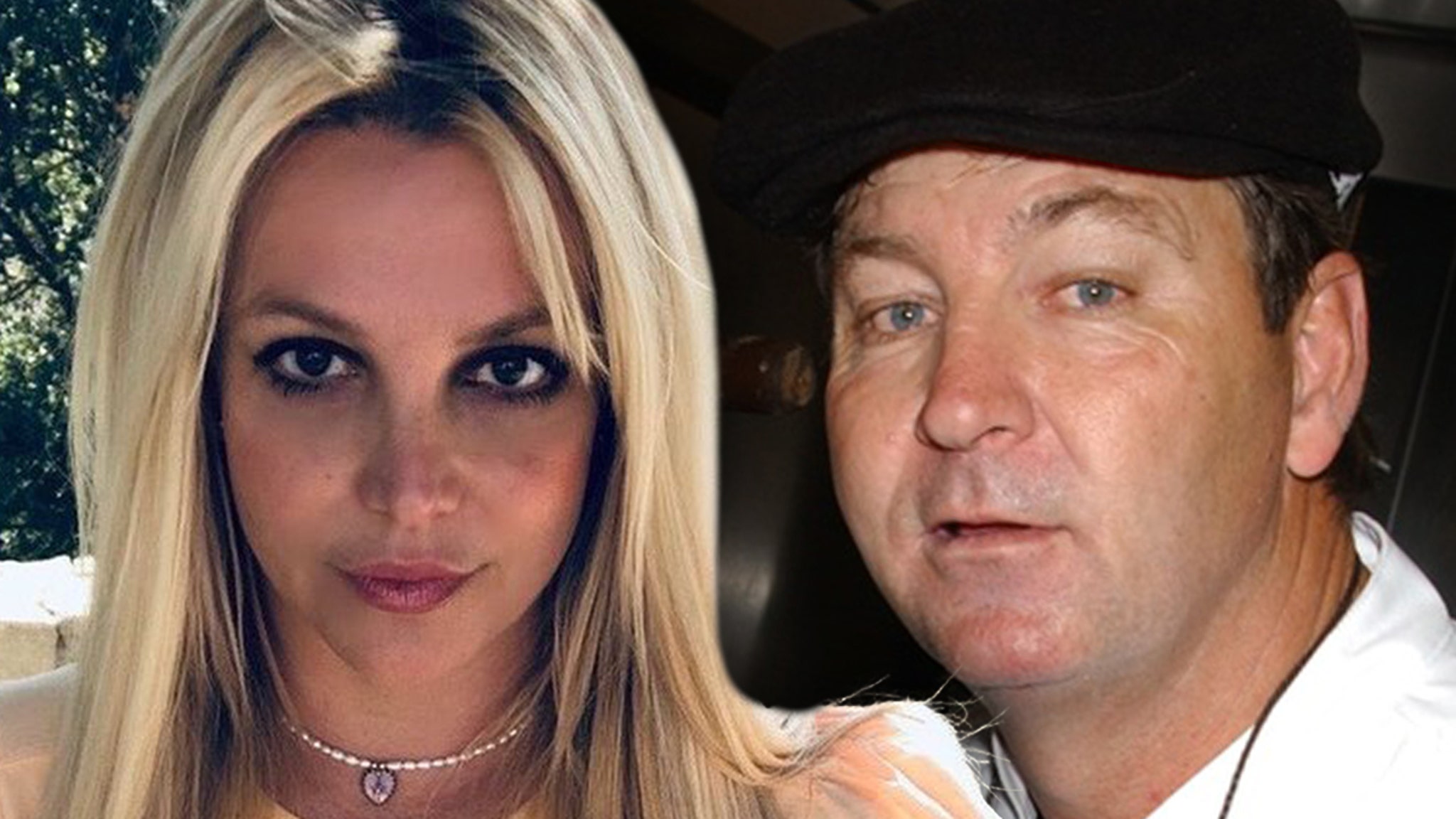 Britney Spears partage une photo souvenir avec son père Jamie après l’annonce de son amputation