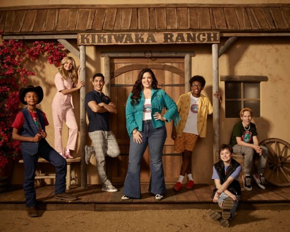 Bunk’d : Saison 7 de la série Disney Channel et commandes d’épisodes – annulations et renouvellements de séries TV, audiences
