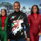 CANDY CANE LANE Climbs to Prime Video’s No. 1 Spot