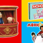 Gifts for Classic TV Fans You Can Buy Now