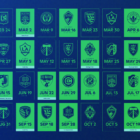 MLS Unveils 2024 Sounders FC Schedule, Kicking Off the 50th Anniversary of Sounders Soccer in Seattle