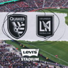 EARTHQUAKES ANNOUNCE 2024 MLS SCHEDULE FOR 50TH ANNIVERSARY