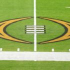 2023-24 College Football Playoff schedule, dates, TV channel, sites