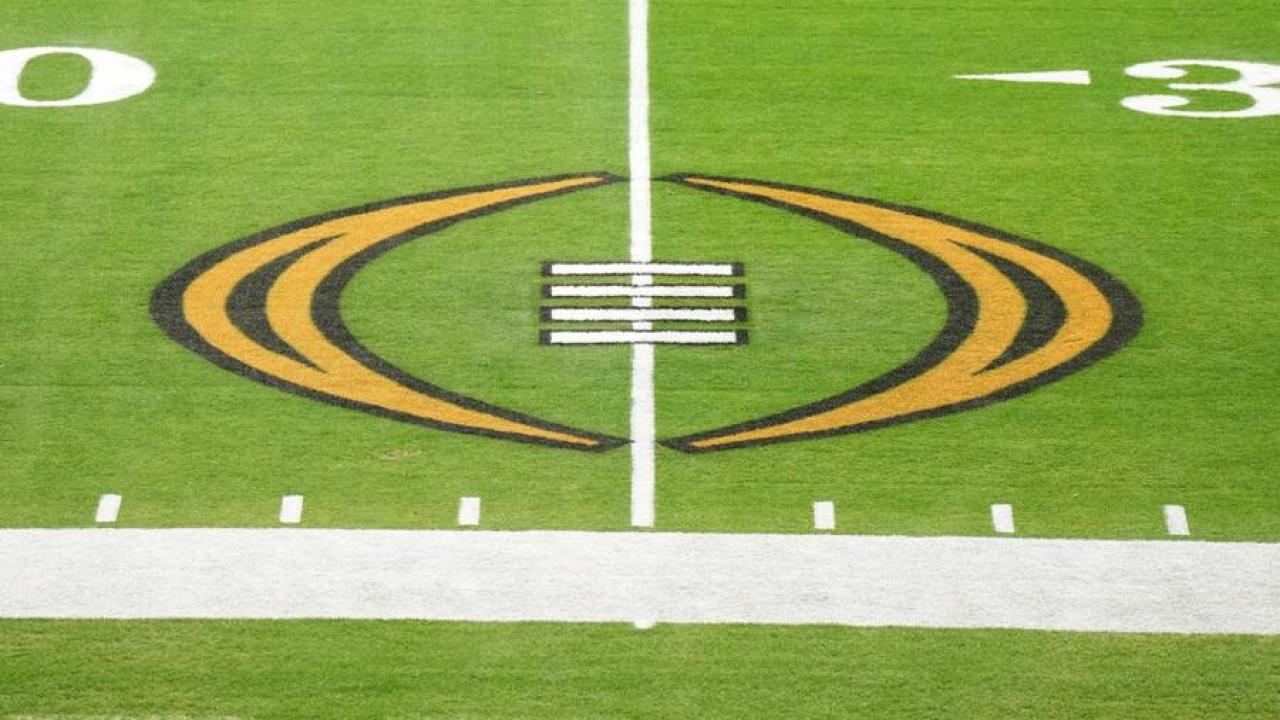 Calendrier, dates, chaînes TV du College Football Playoff 2023-24