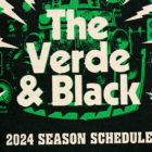 Austin FC Announces 2024 MLS Regular Season Schedule Presented by YETI
