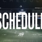 LA Galaxy Announce 2024 MLS Regular Season Schedule