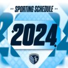Major League Soccer announces 2024 regular season schedule