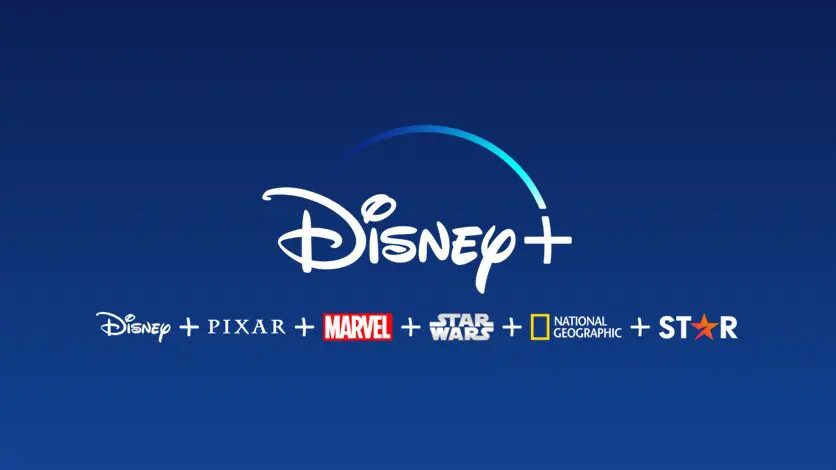Calendrier de sortie Disney+ janvier 2024