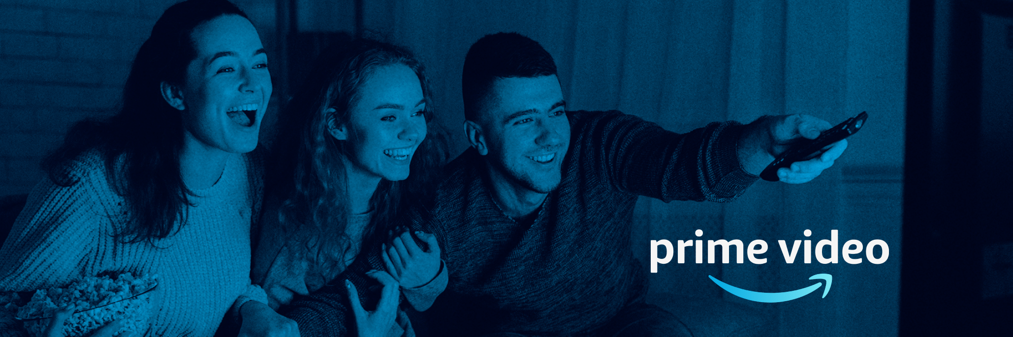 Calendrier de sortie Prime Video et Freevee janvier 2024