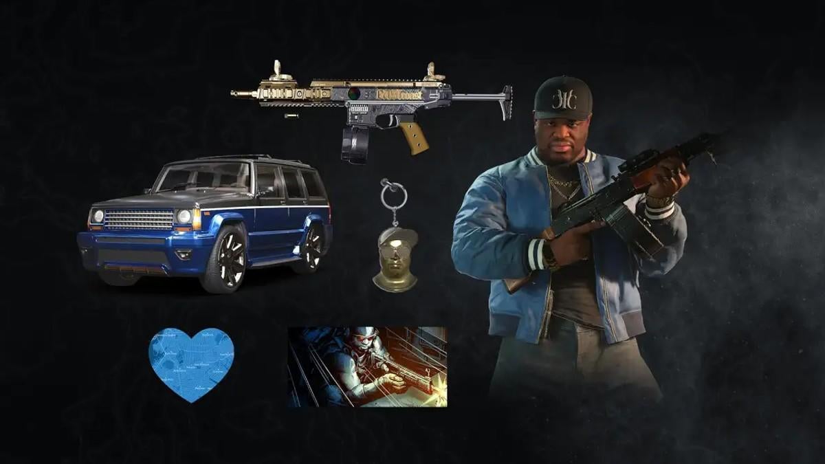 Call of Duty offre une skin gratuite et plus pour les utilisateurs Amazon Prime