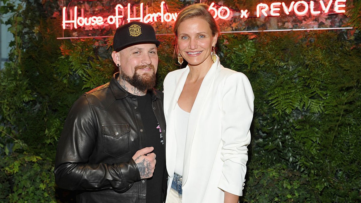 Cameron Diaz suggère de « normaliser les chambres séparées » pour les couples – NBC Chicago
