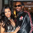 Cardi B and Offset