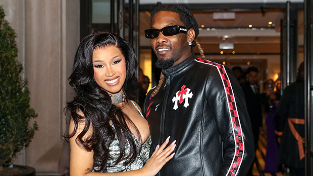 Cardi B et Offset se désabonnent l’un de l’autre – Hollywood Life