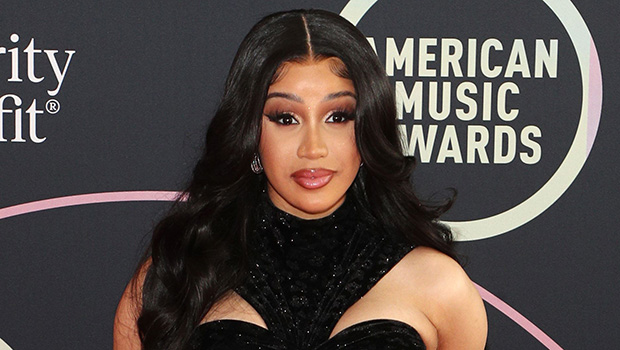 Cardi B réagit aux spéculations des fans concernant une réconciliation avec Offset.
