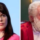 Casey Wilson Hated Working With Tim Allen On Santa Clauses