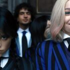 wednesday season 2 casting three new regulars