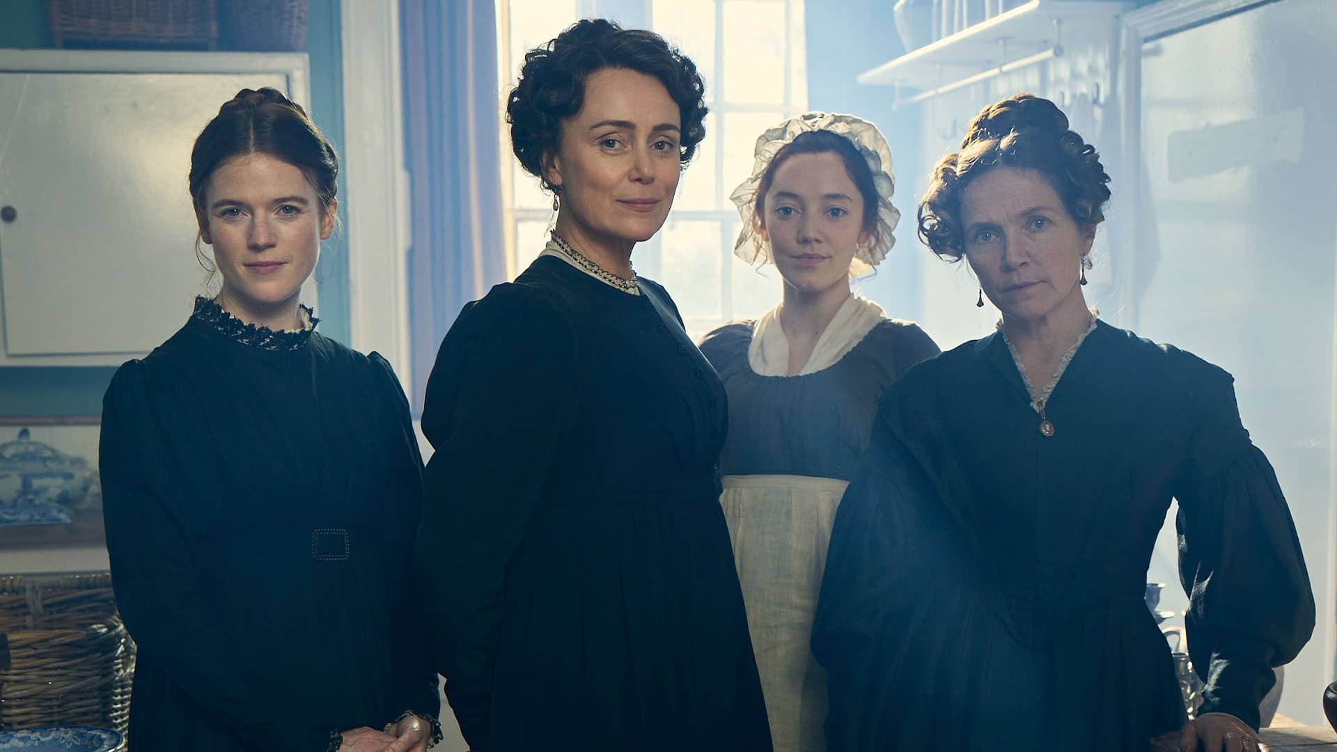 Casting dévoilé pour la série “Miss Austen” basée sur le roman sur la sœur de Jane Austen – actualités annulations et renouvellements TV, audiences