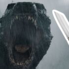 This EDC Pocket Knife Saves the Day in Apple's Godzilla Show