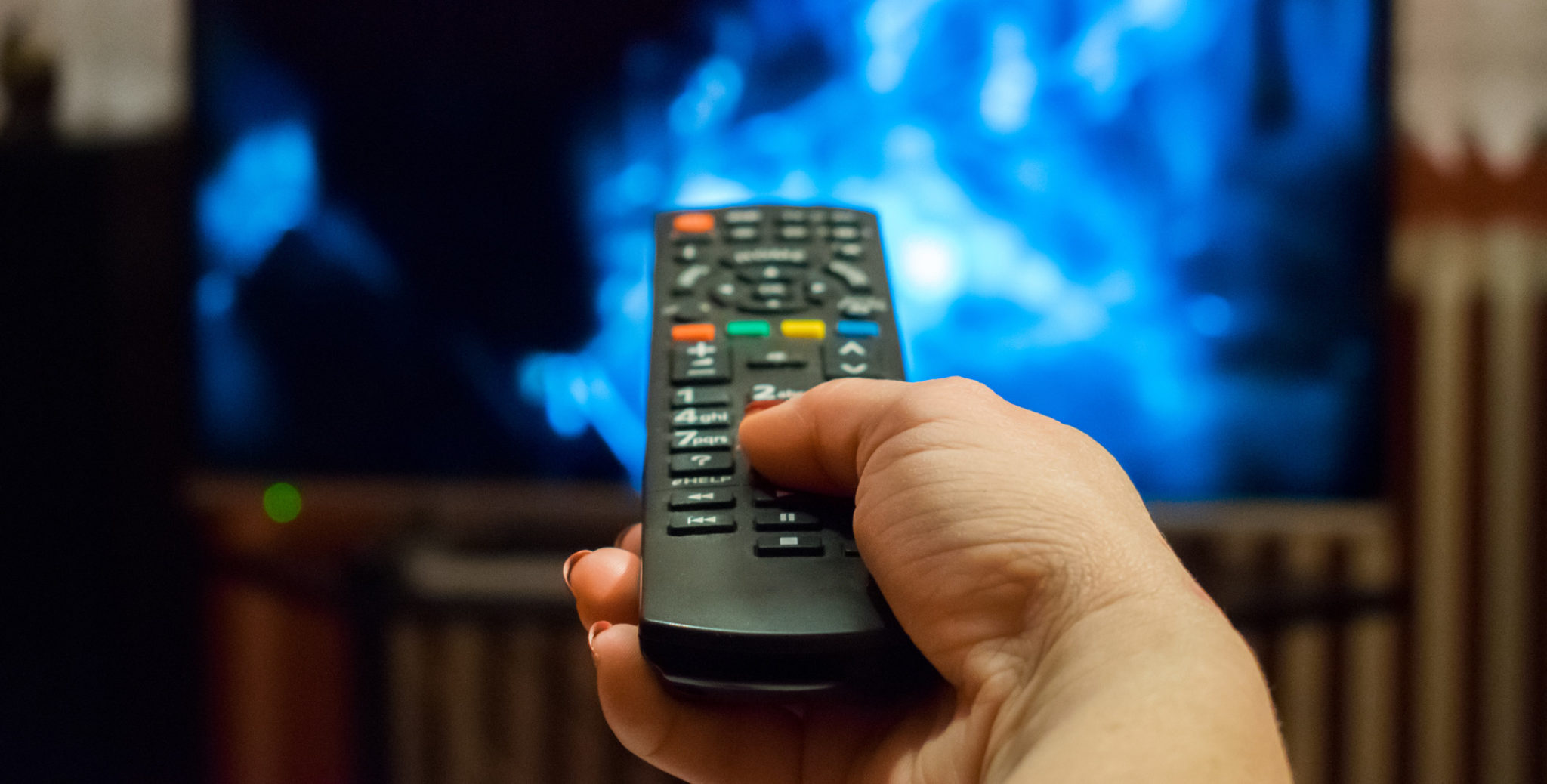 Ce programme Netflix a été le plus regardé mi-novembre