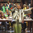 Grammys Salute Hip Hop, ‘Doctor Who’ and the Toymaker, ‘Gilded’ Tragedy, Yuletide Movies
