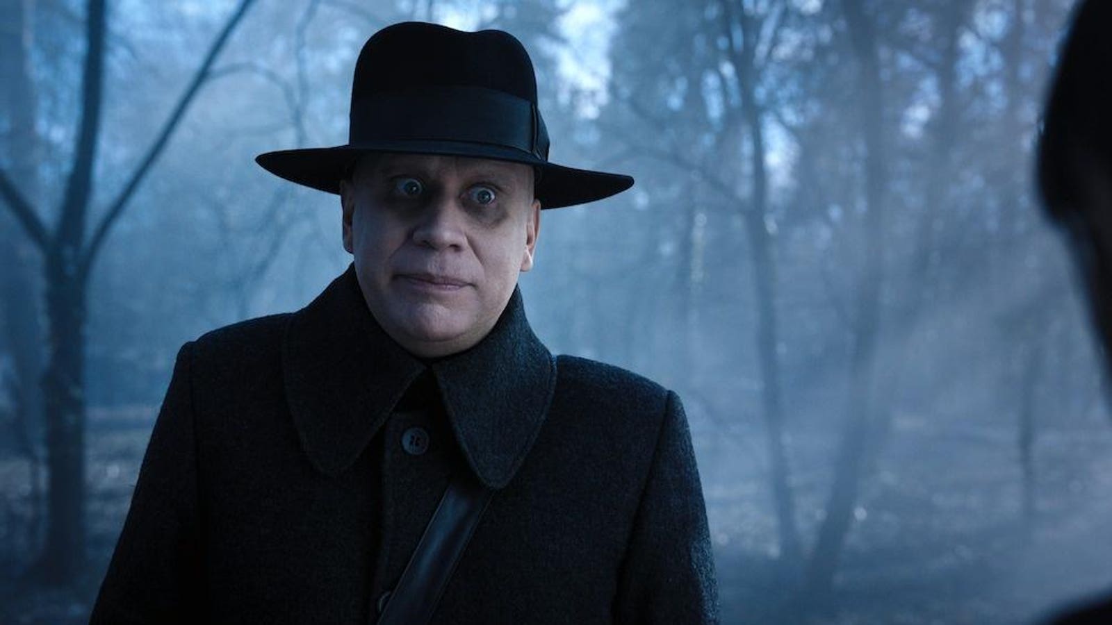 Ces spin-offs télévisés sont devenus des succès à part entière : Uncle Fester suivra-t-il la même voie sur Netflix ?