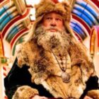 This Actor Says He Accidentally Landed a Role in Disney's 'The Santa Clauses'