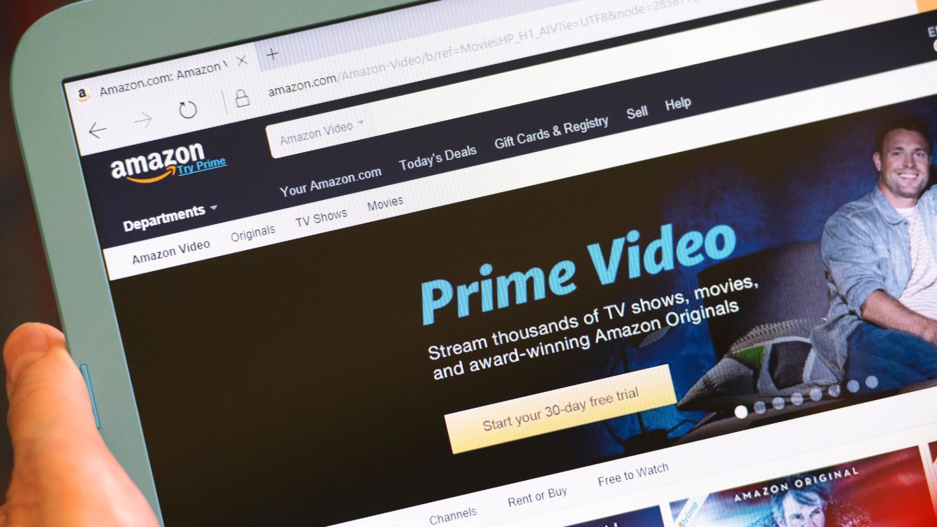 Changements majeurs sur Amazon Prime : les fans de TV furieux