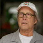Chevy Chase Falls off Stage at ‘Christmas Vacation’ Movie Q&A (VIDEO)
