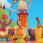 Chicken Run 2