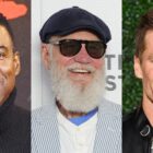 Chris Rock, David Letterman, Tom Brady Lead Netflix Is a Joke Fest