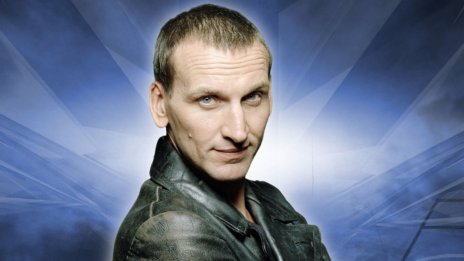 Christopher Eccleston dans The Giggle? Découvrez-le dans Doctor Who