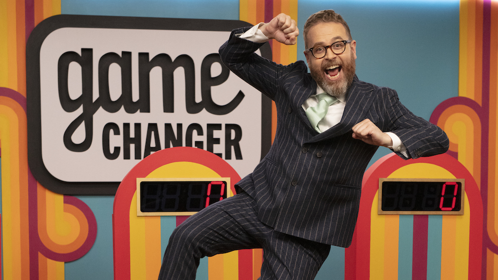 Chute des abonnés au streaming et doublement du contenu, selon le PDG Sam Reich