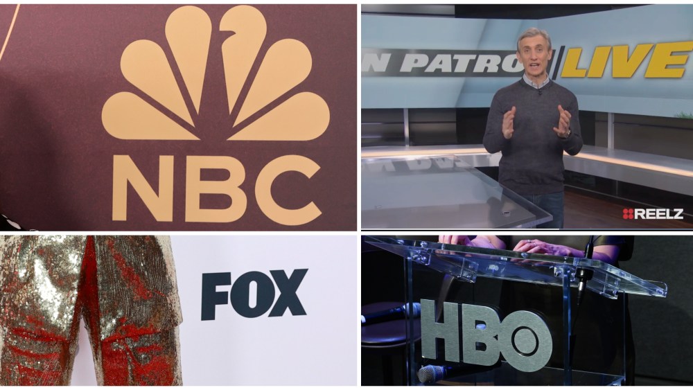 Classement des audiences TV : gagnants et perdants