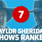 Ranking All of the Taylor Sheridan Shows So Far